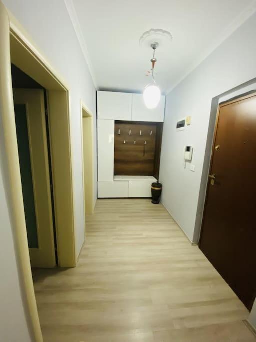 Your Home In Tirana Kültér fotó