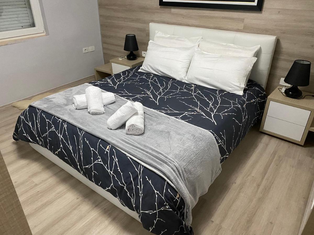 Your Home In Tirana Kültér fotó