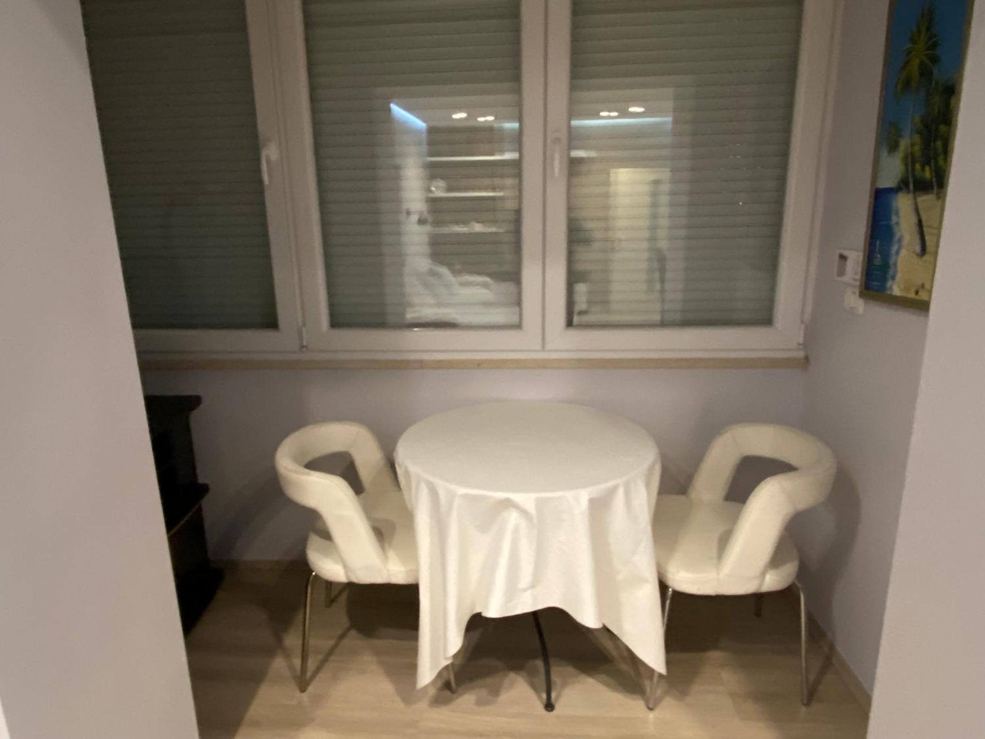 Your Home In Tirana Kültér fotó