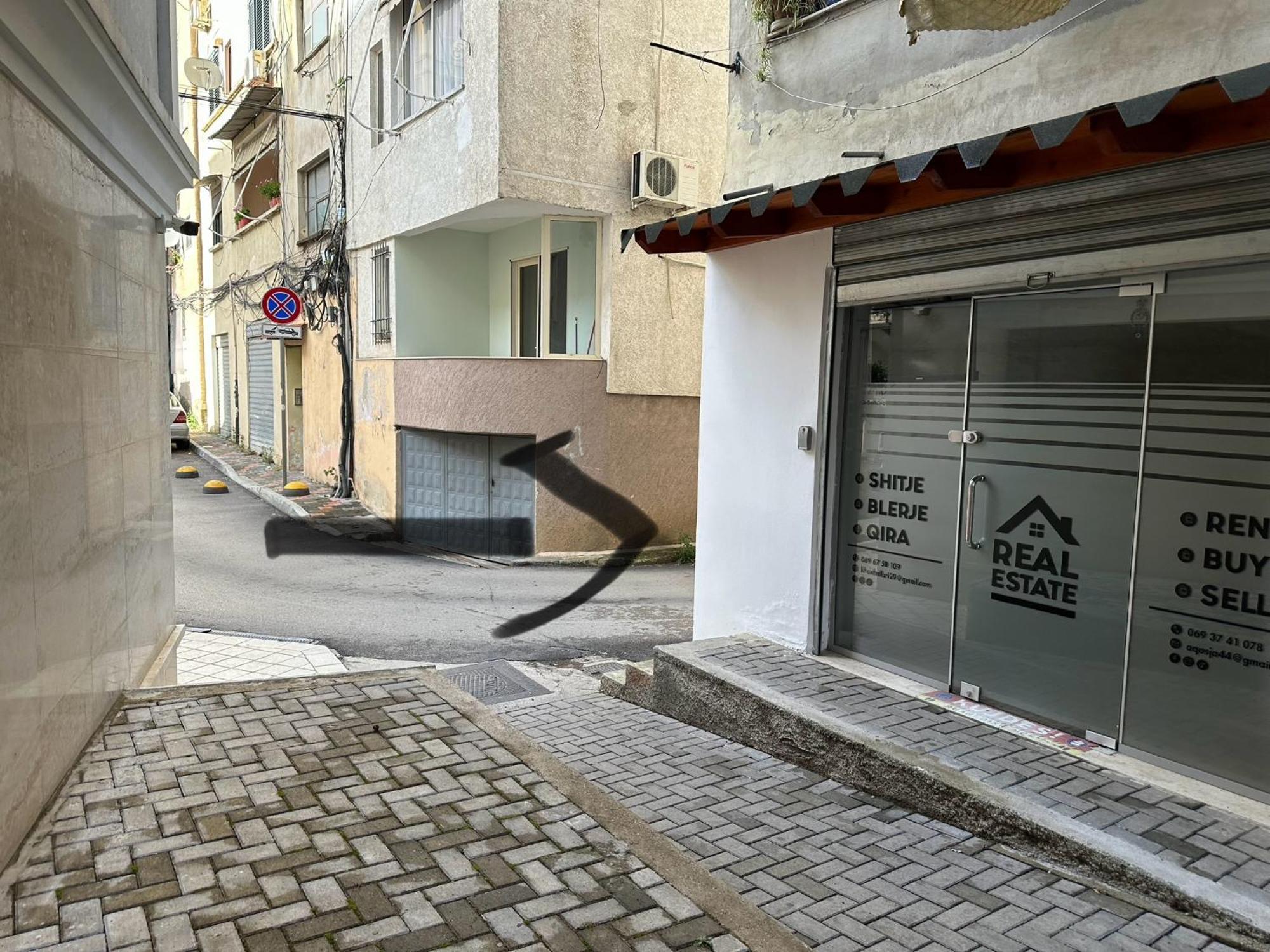 Your Home In Tirana Kültér fotó