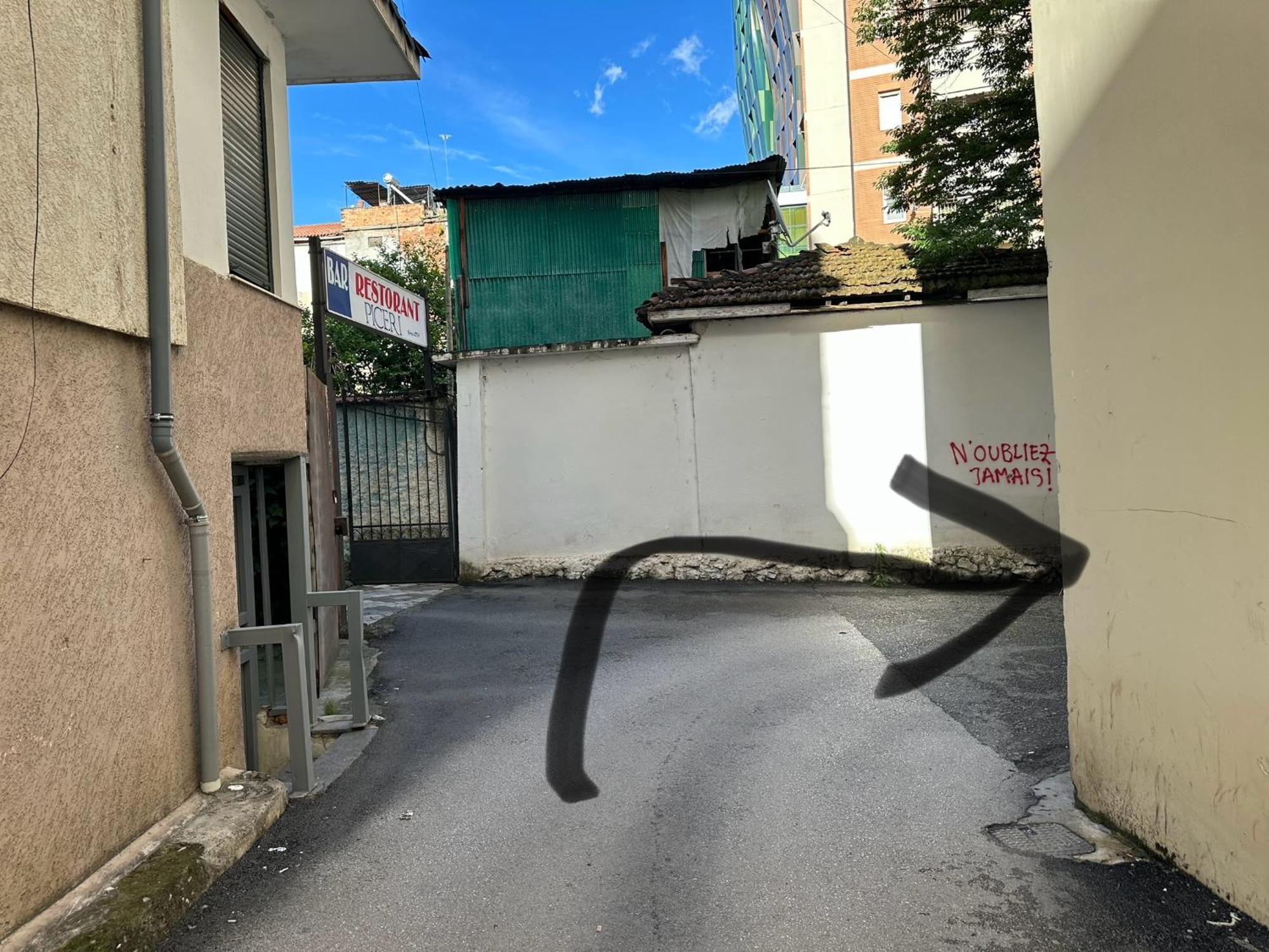 Your Home In Tirana Kültér fotó